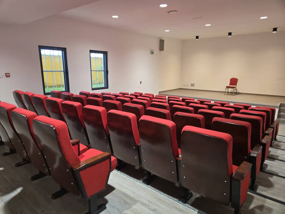 Amphithéâtre