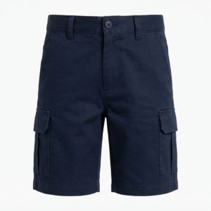 BERMUDA/ JUPE-SHORT (PRIMAIRE)