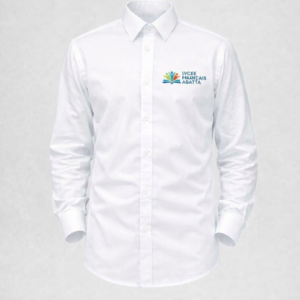 CHEMISE LFA