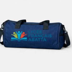 SAC DE SPORT LFA