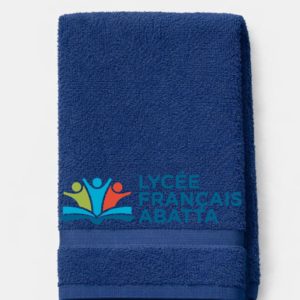 SERVIETTE LFA