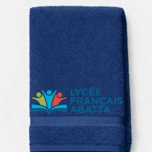 SERVIETTE LFA