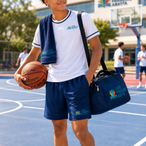 Ensemble de Sport