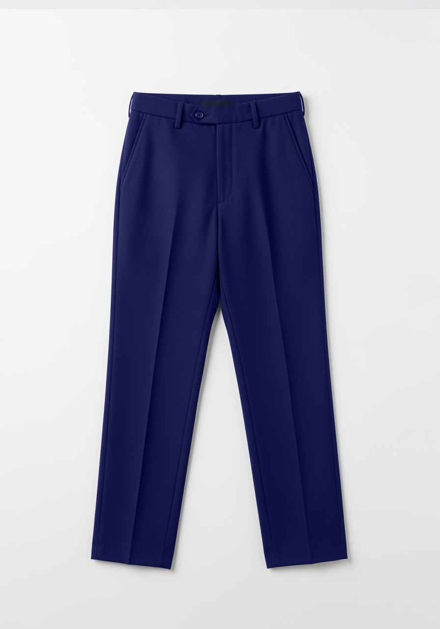 Pantalon gris