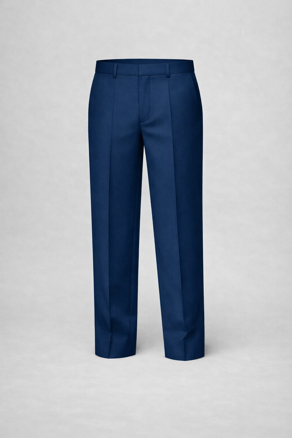 Pantalon Bleu marine