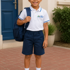 Tenue Scolaire (primaire)