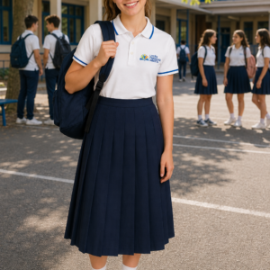 TENUE SCOLAIRE (SECONDAIRE)